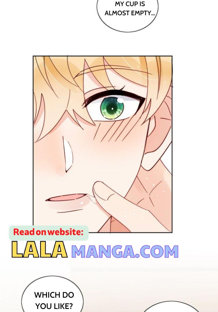 Nothing’s Gonna Change My Love For You chapter 39 - page 25
