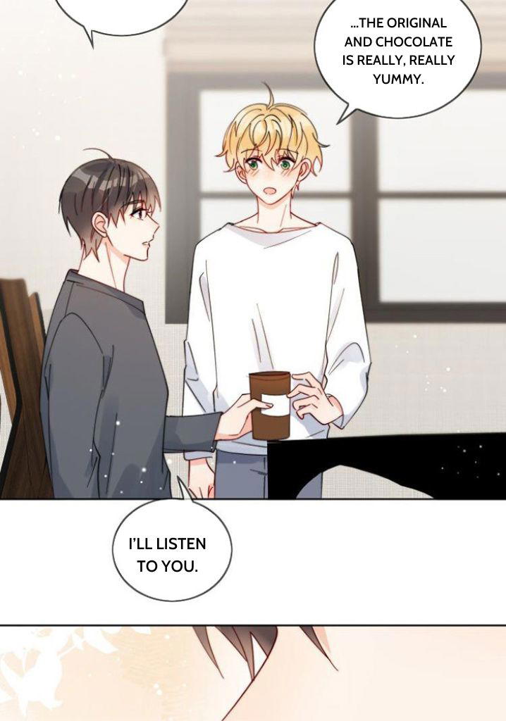 Nothing’s Gonna Change My Love For You chapter 39 - page 26