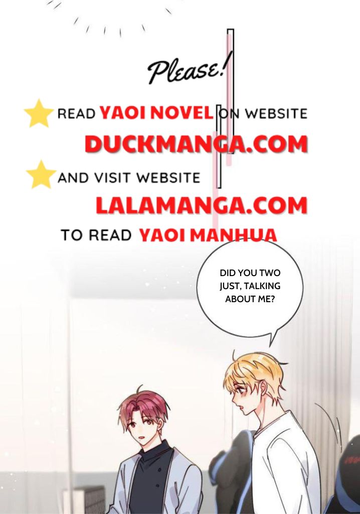 Nothing’s Gonna Change My Love For You chapter 39 - page 28