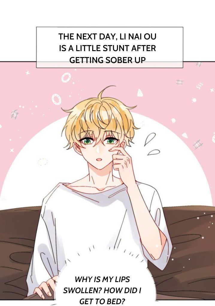 Nothing’s Gonna Change My Love For You chapter 39 - page 3