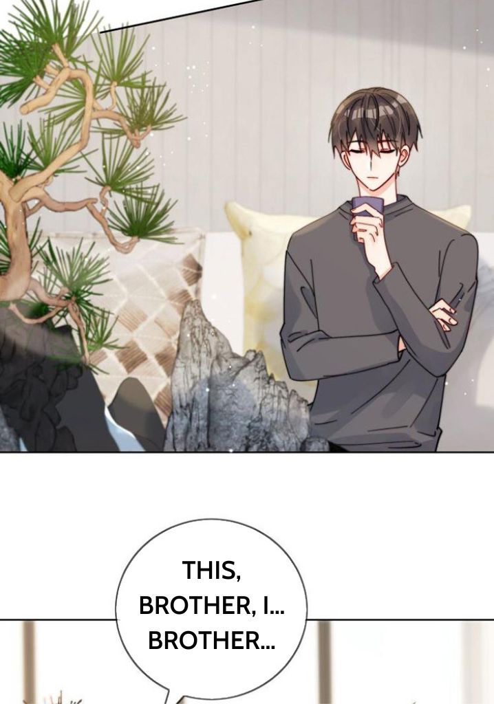 Nothing’s Gonna Change My Love For You chapter 39 - page 6