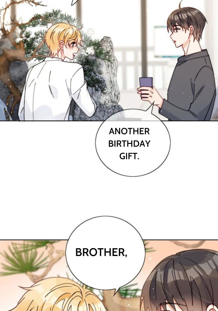 Nothing’s Gonna Change My Love For You chapter 39 - page 7