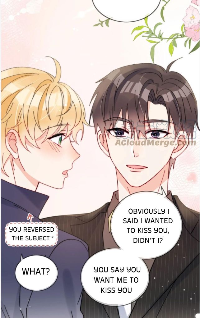 Nothing’s Gonna Change My Love For You chapter 38 - page 14