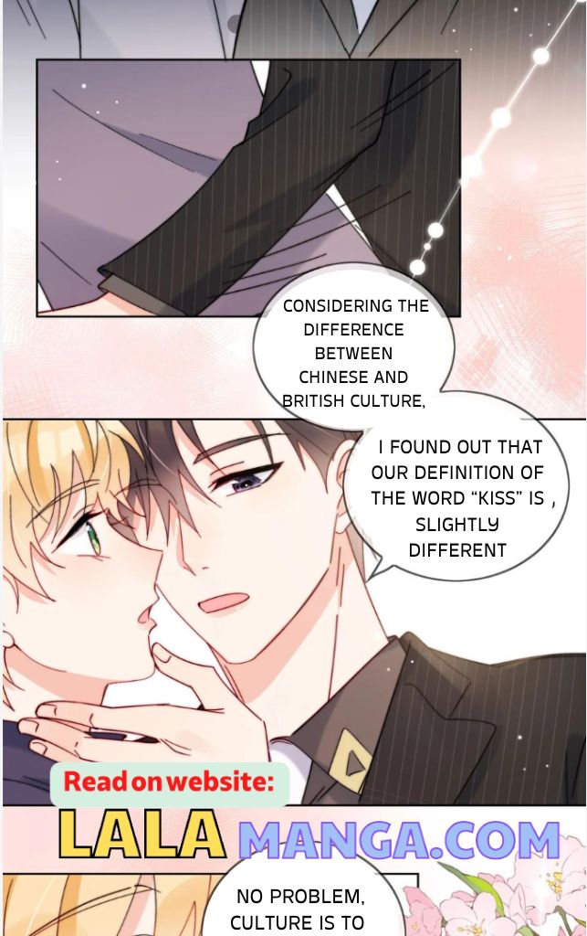 Nothing’s Gonna Change My Love For You chapter 38 - page 15