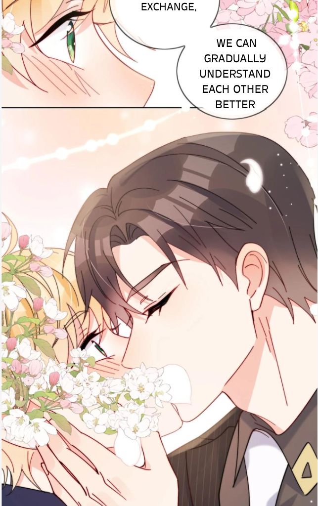 Nothing’s Gonna Change My Love For You chapter 38 - page 16