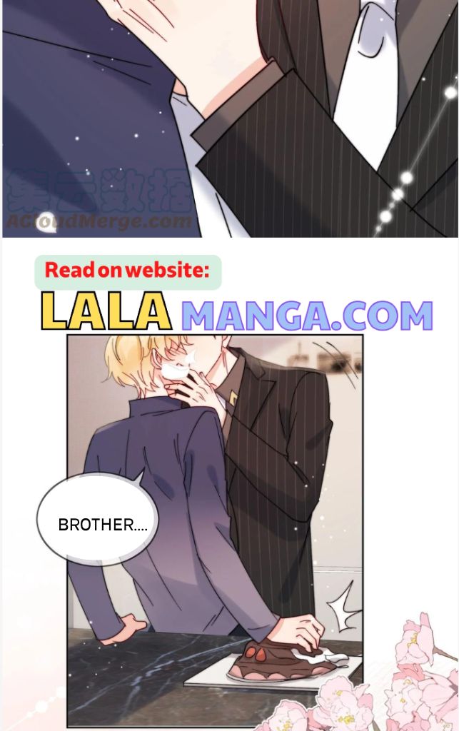 Nothing’s Gonna Change My Love For You chapter 38 - page 17