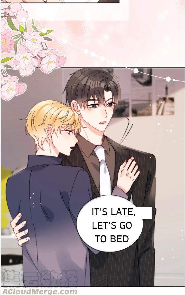 Nothing’s Gonna Change My Love For You chapter 38 - page 19