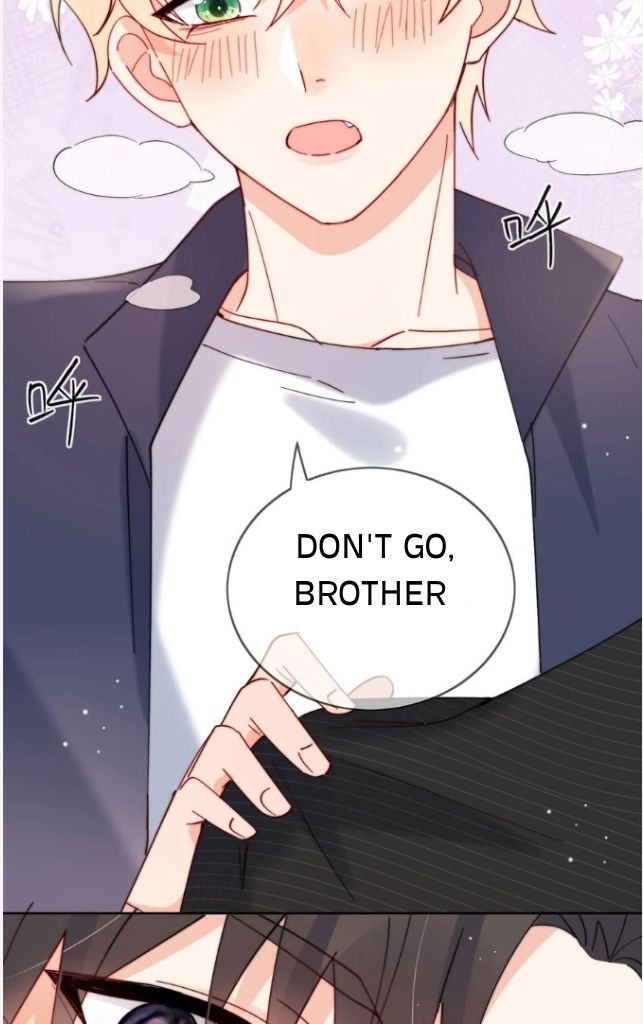 Nothing’s Gonna Change My Love For You chapter 38 - page 21