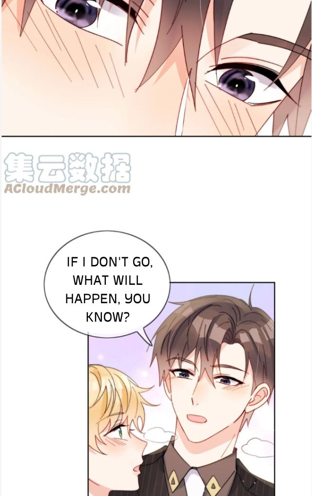 Nothing’s Gonna Change My Love For You chapter 38 - page 22