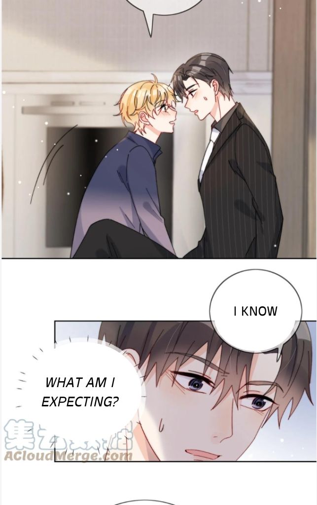Nothing’s Gonna Change My Love For You chapter 38 - page 8