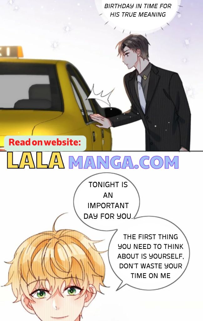 Nothing’s Gonna Change My Love For You chapter 37 - page 12