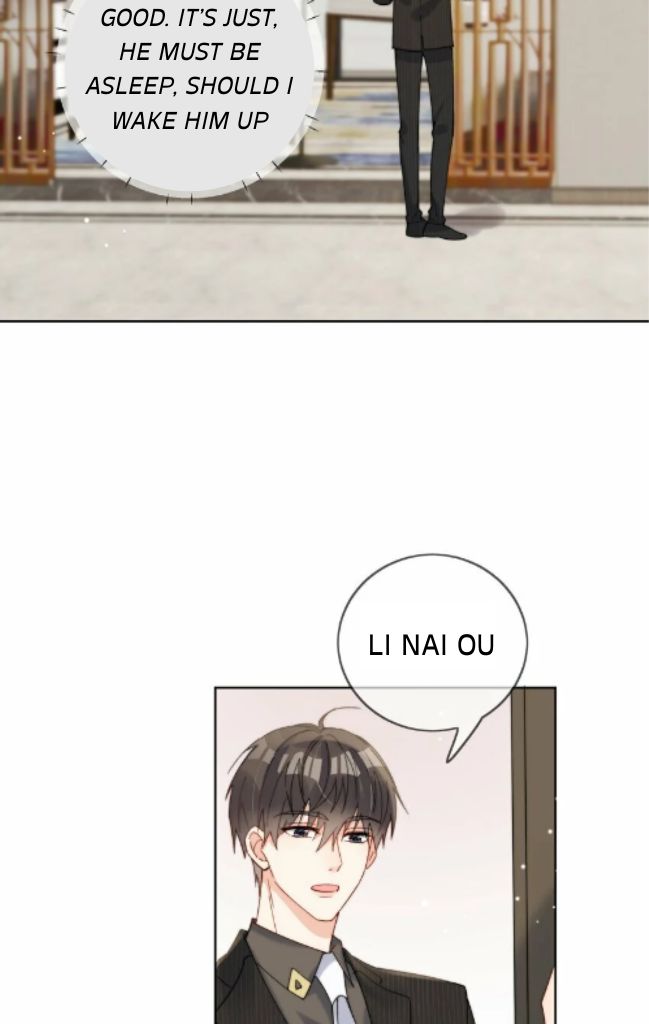 Nothing’s Gonna Change My Love For You chapter 37 - page 15