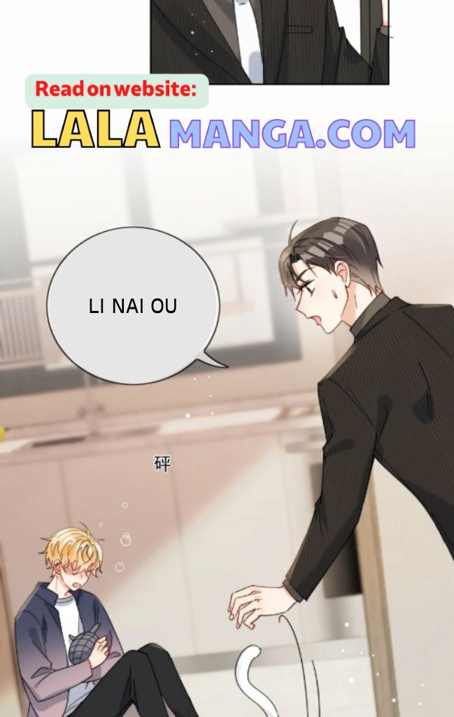 Nothing’s Gonna Change My Love For You chapter 37 - page 16