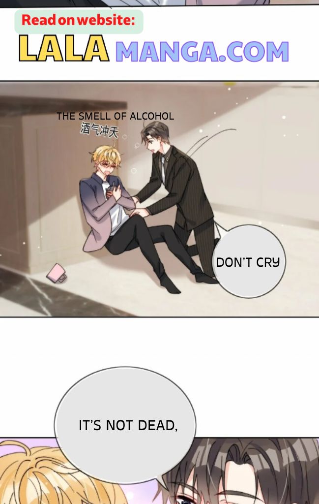 Nothing’s Gonna Change My Love For You chapter 37 - page 18