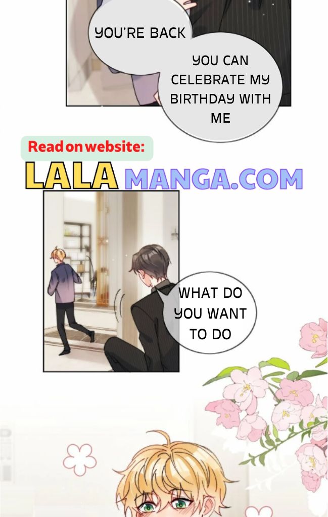 Nothing’s Gonna Change My Love For You chapter 37 - page 20