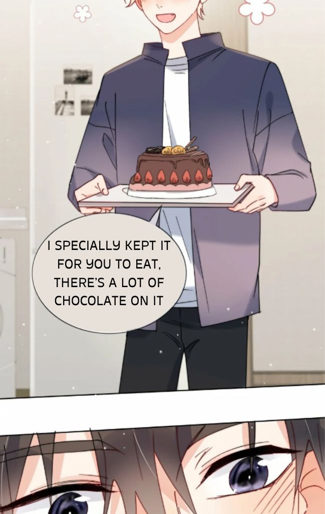 Nothing’s Gonna Change My Love For You chapter 37 - page 21