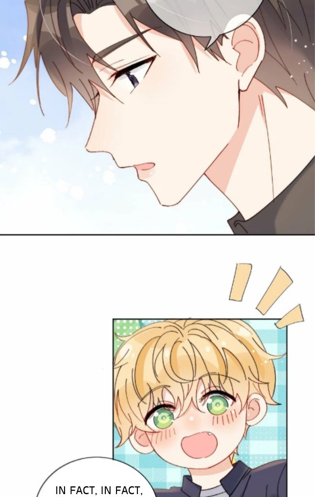 Nothing’s Gonna Change My Love For You chapter 37 - page 25