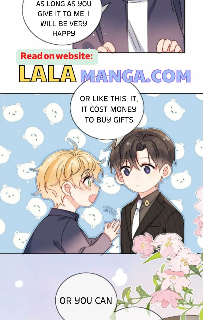 Nothing’s Gonna Change My Love For You chapter 37 - page 26