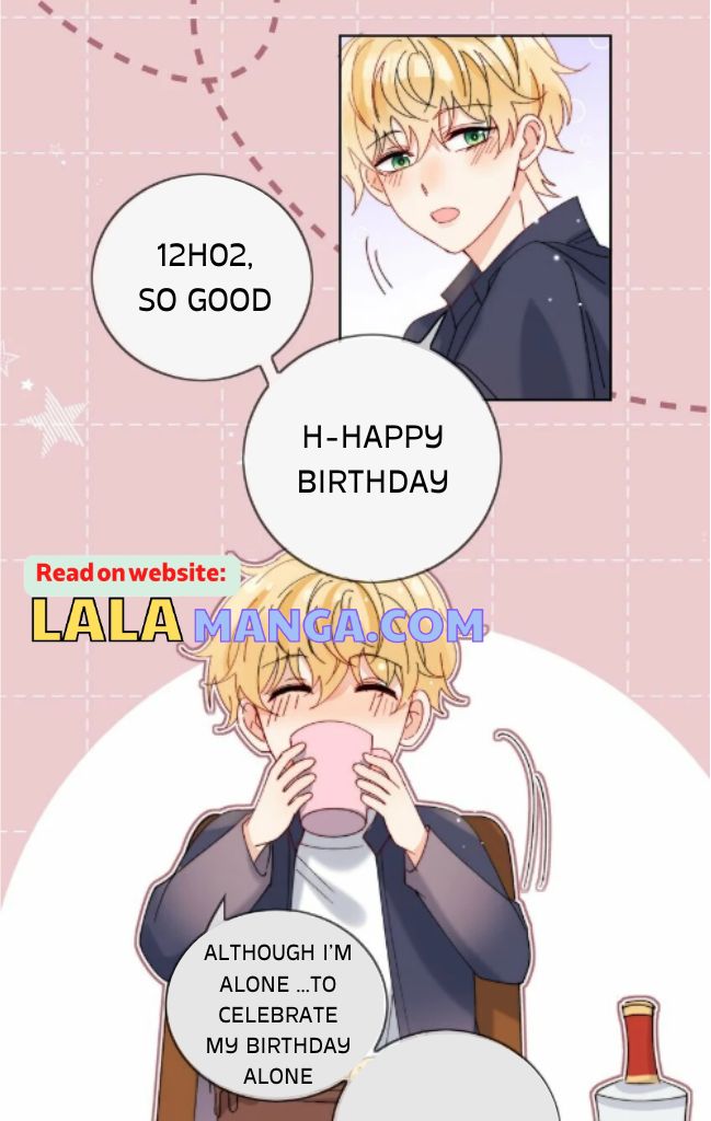 Nothing’s Gonna Change My Love For You chapter 37 - page 8