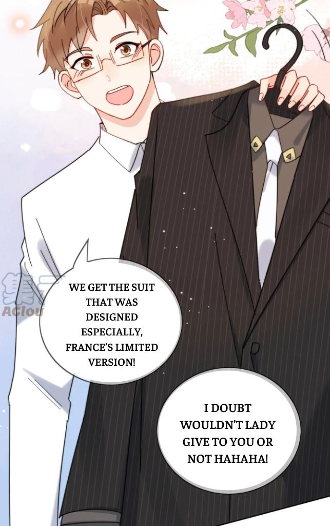 Nothing’s Gonna Change My Love For You chapter 36 - page 14