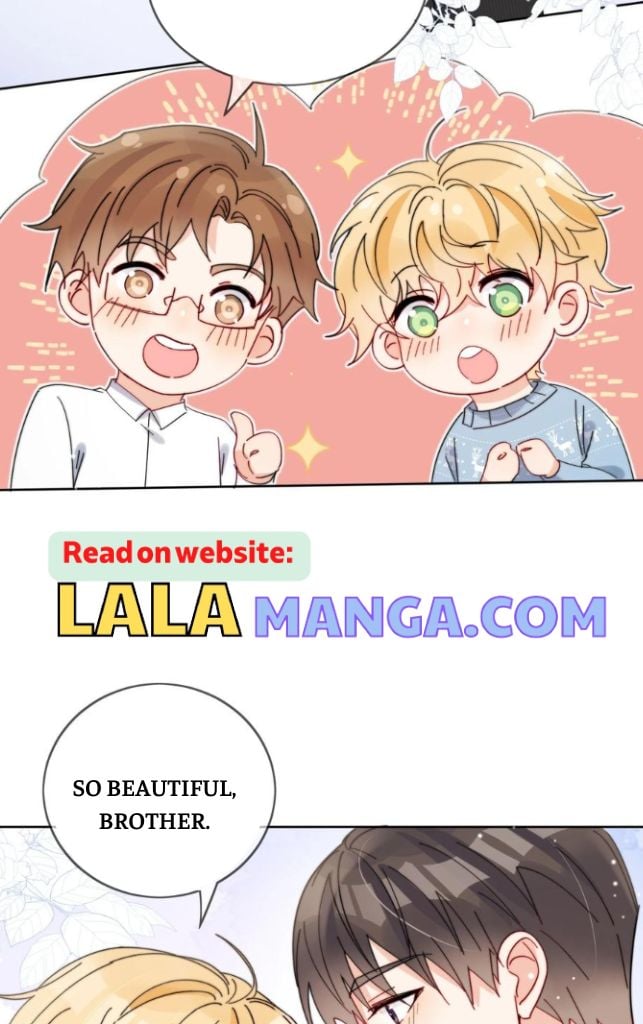 Nothing’s Gonna Change My Love For You chapter 36 - page 19
