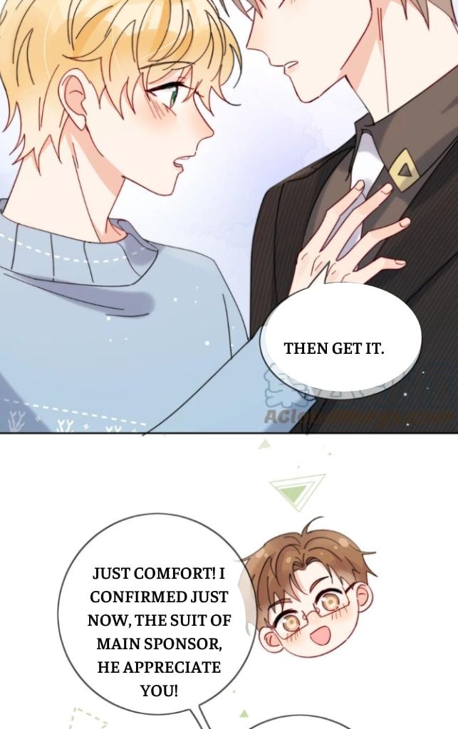 Nothing’s Gonna Change My Love For You chapter 36 - page 20