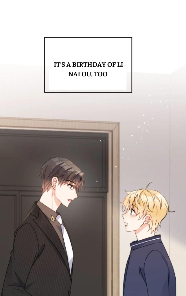 Nothing’s Gonna Change My Love For You chapter 36 - page 22