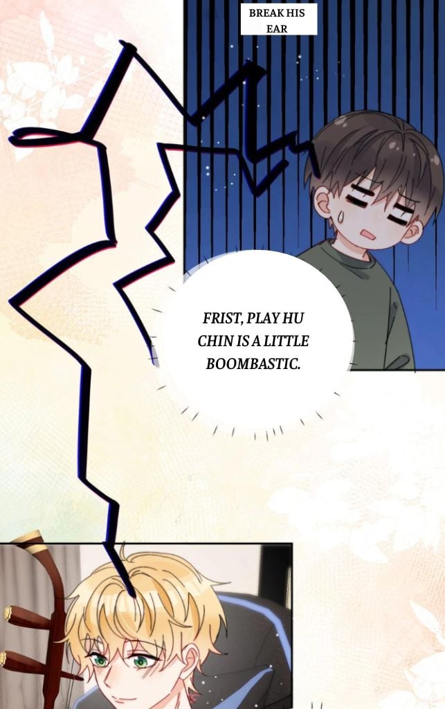 Nothing’s Gonna Change My Love For You chapter 36 - page 6