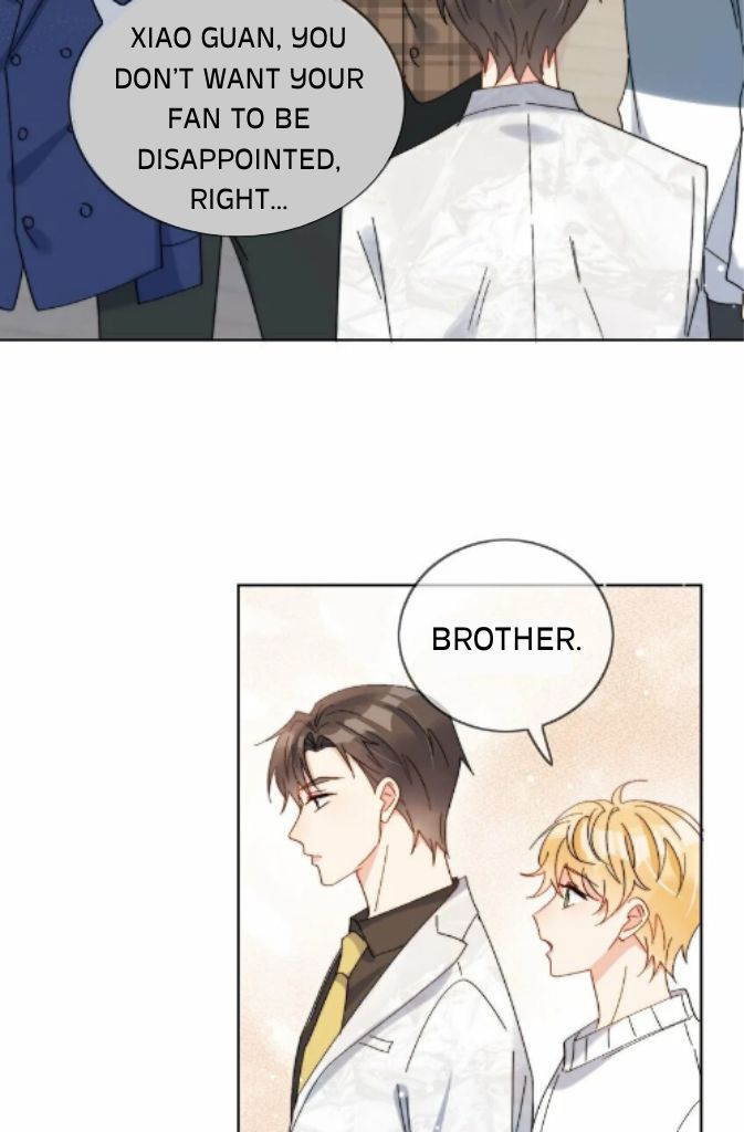 Nothing’s Gonna Change My Love For You chapter 35 - page 11