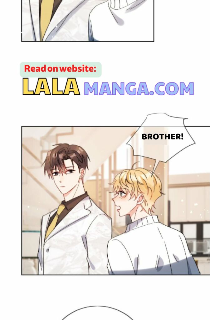 Nothing’s Gonna Change My Love For You chapter 35 - page 14