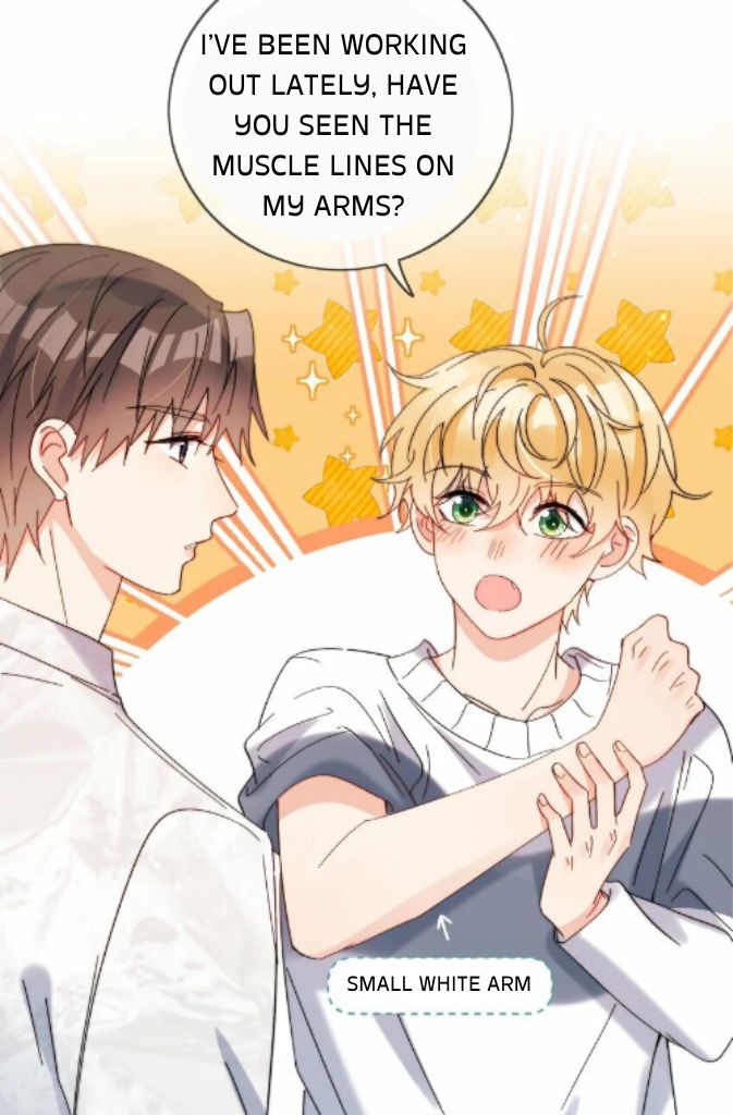 Nothing’s Gonna Change My Love For You chapter 35 - page 15