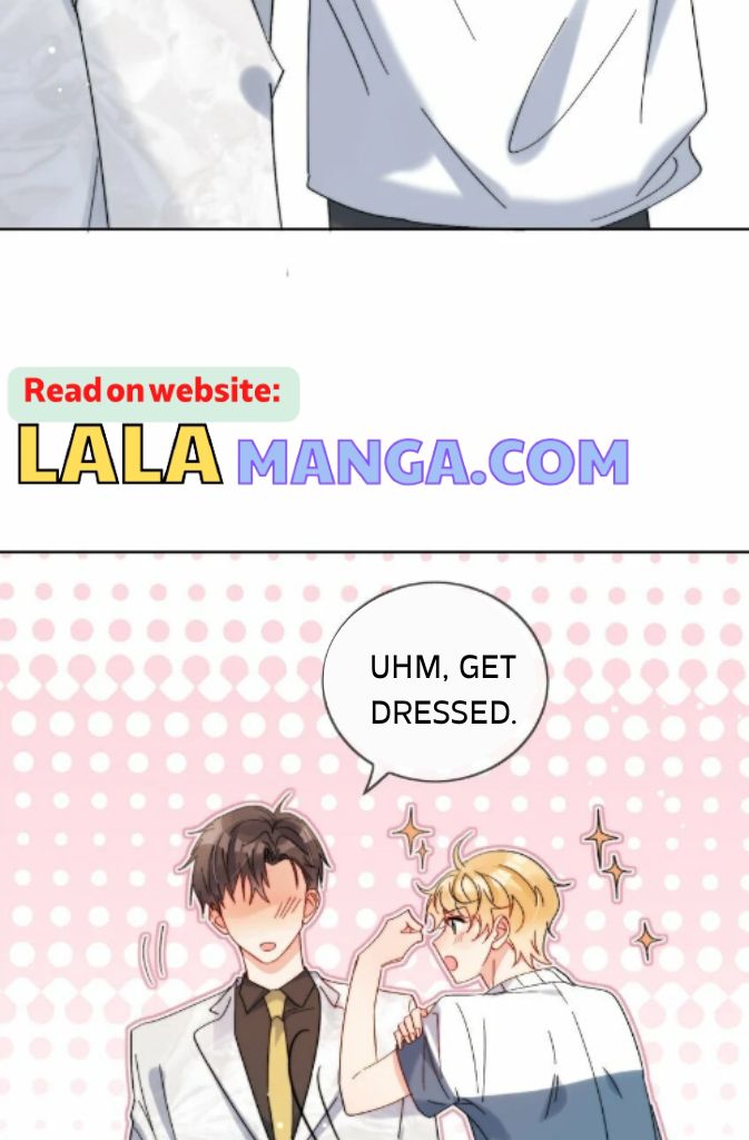 Nothing’s Gonna Change My Love For You chapter 35 - page 16