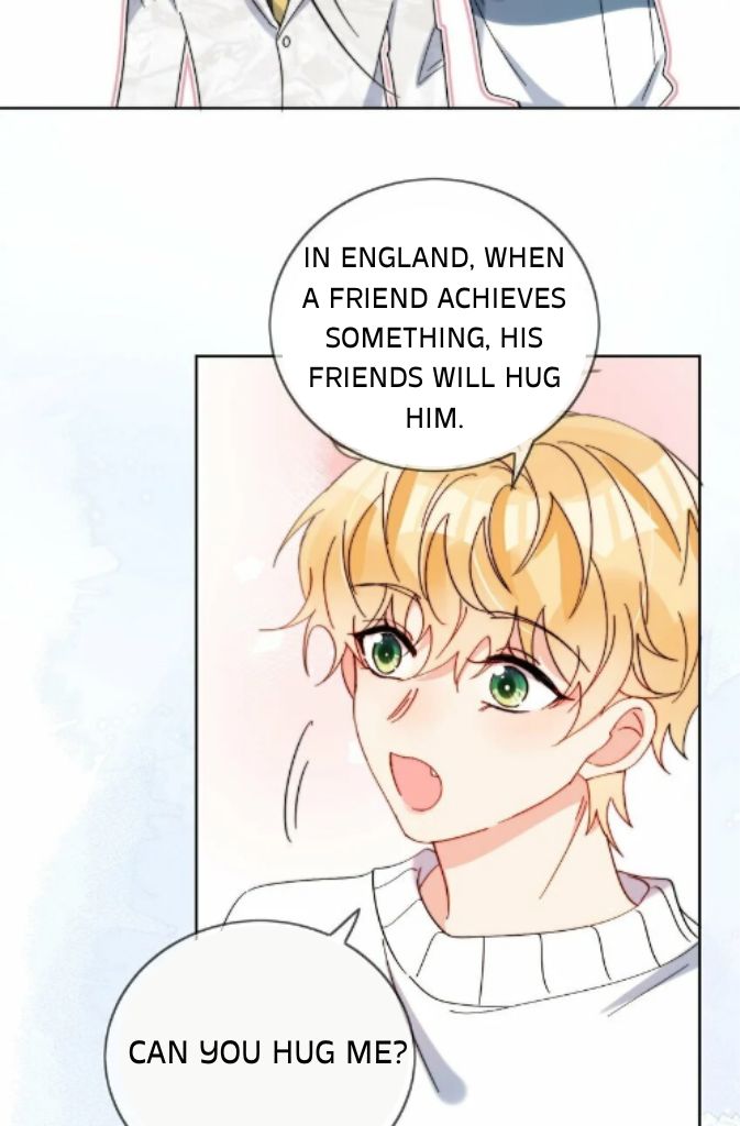 Nothing’s Gonna Change My Love For You chapter 35 - page 17