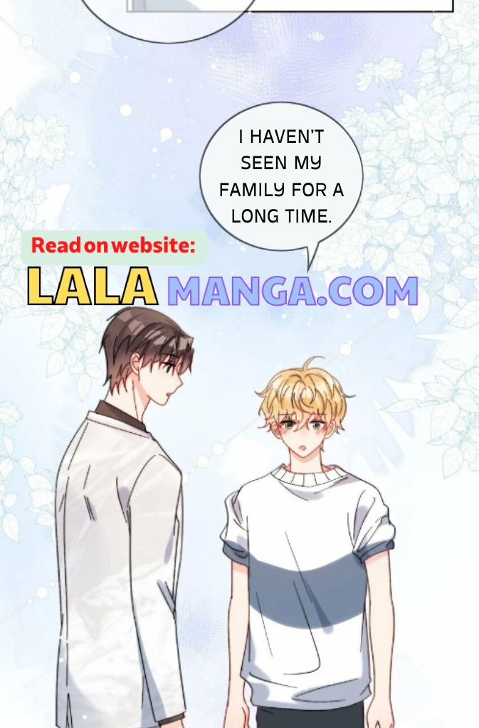 Nothing’s Gonna Change My Love For You chapter 35 - page 18