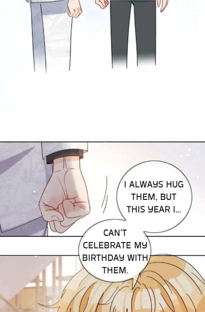 Nothing’s Gonna Change My Love For You chapter 35 - page 19