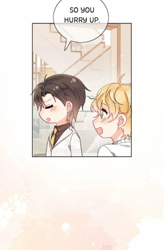 Nothing’s Gonna Change My Love For You chapter 35 - page 21
