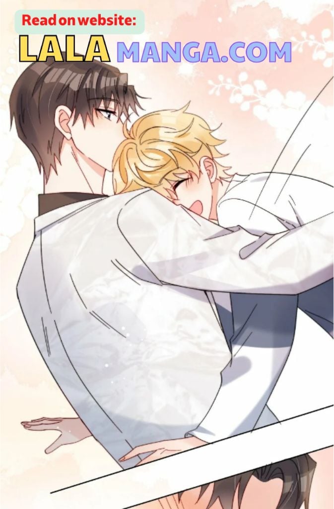 Nothing’s Gonna Change My Love For You chapter 35 - page 22