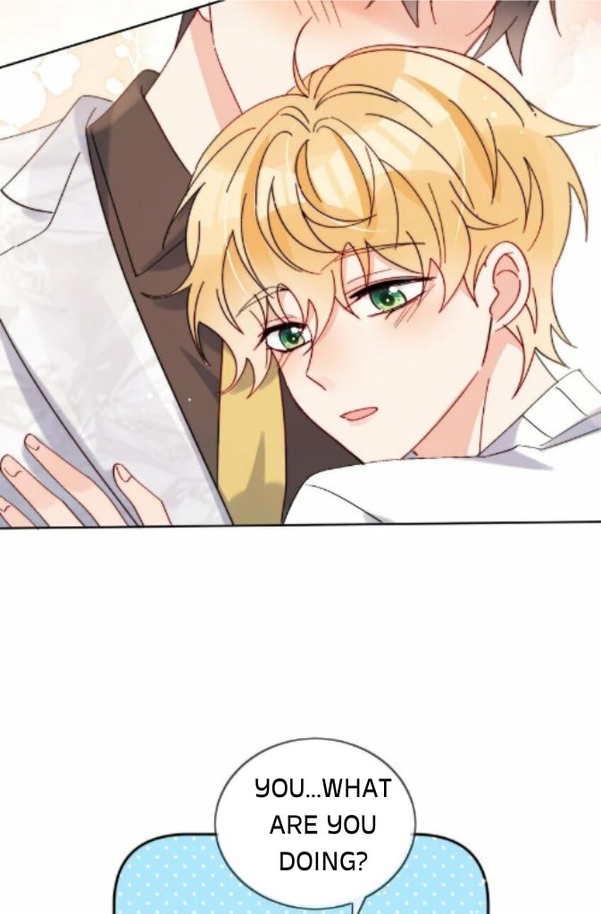 Nothing’s Gonna Change My Love For You chapter 35 - page 23