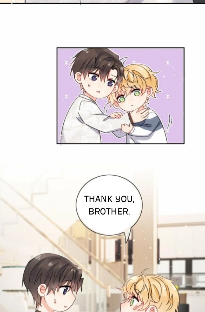 Nothing’s Gonna Change My Love For You chapter 35 - page 25