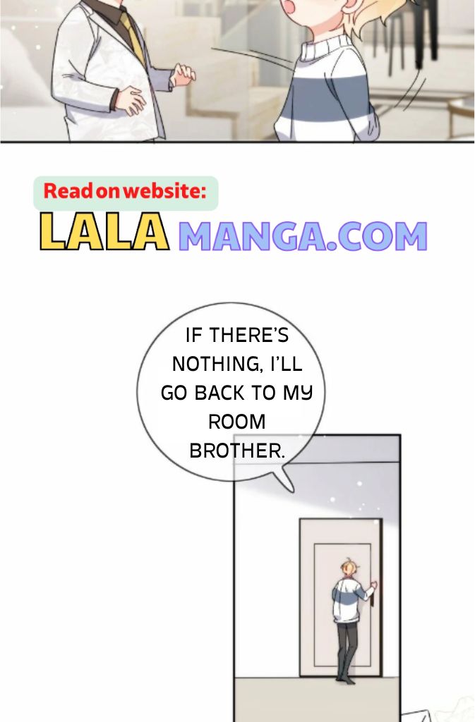 Nothing’s Gonna Change My Love For You chapter 35 - page 26