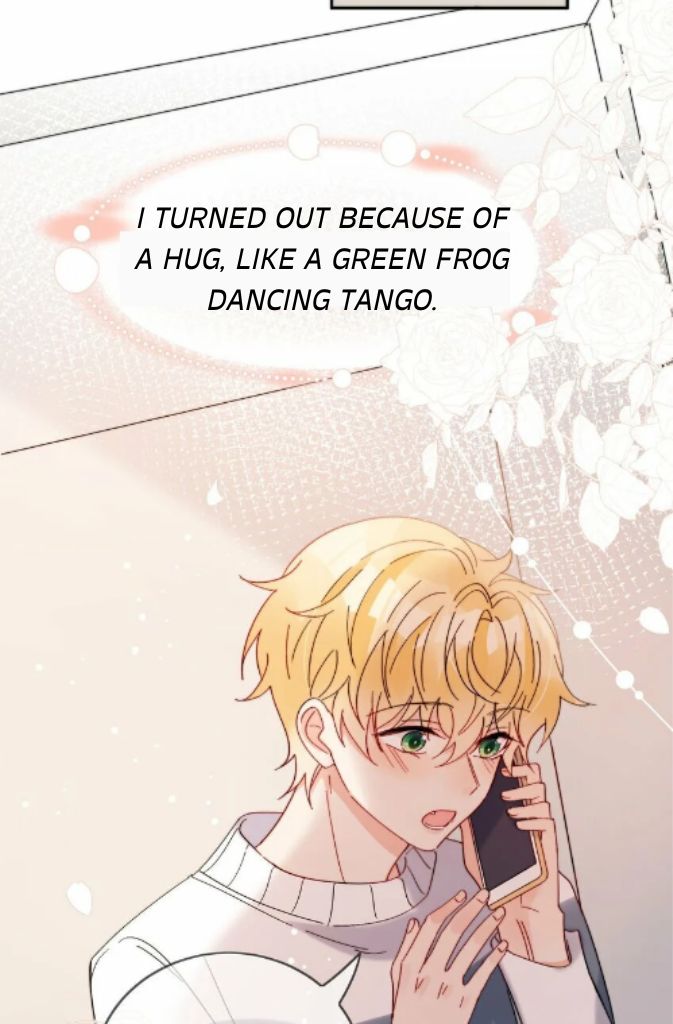 Nothing’s Gonna Change My Love For You chapter 35 - page 27