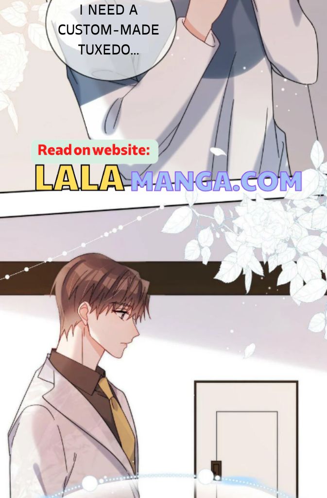 Nothing’s Gonna Change My Love For You chapter 35 - page 28