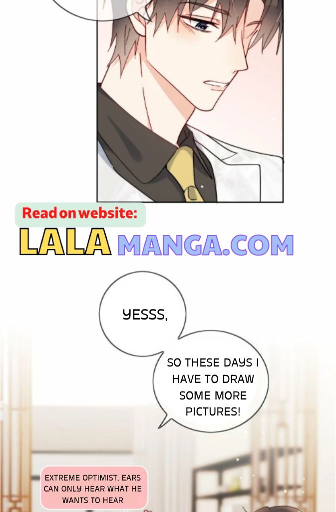 Nothing’s Gonna Change My Love For You chapter 35 - page 6