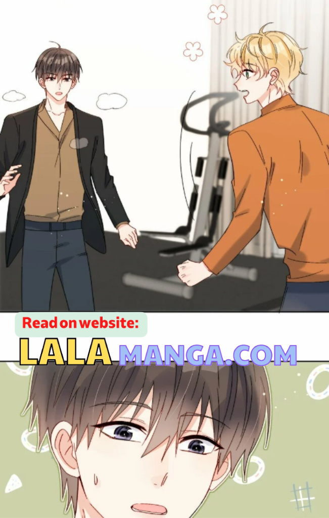 Nothing’s Gonna Change My Love For You chapter 34 - page 12