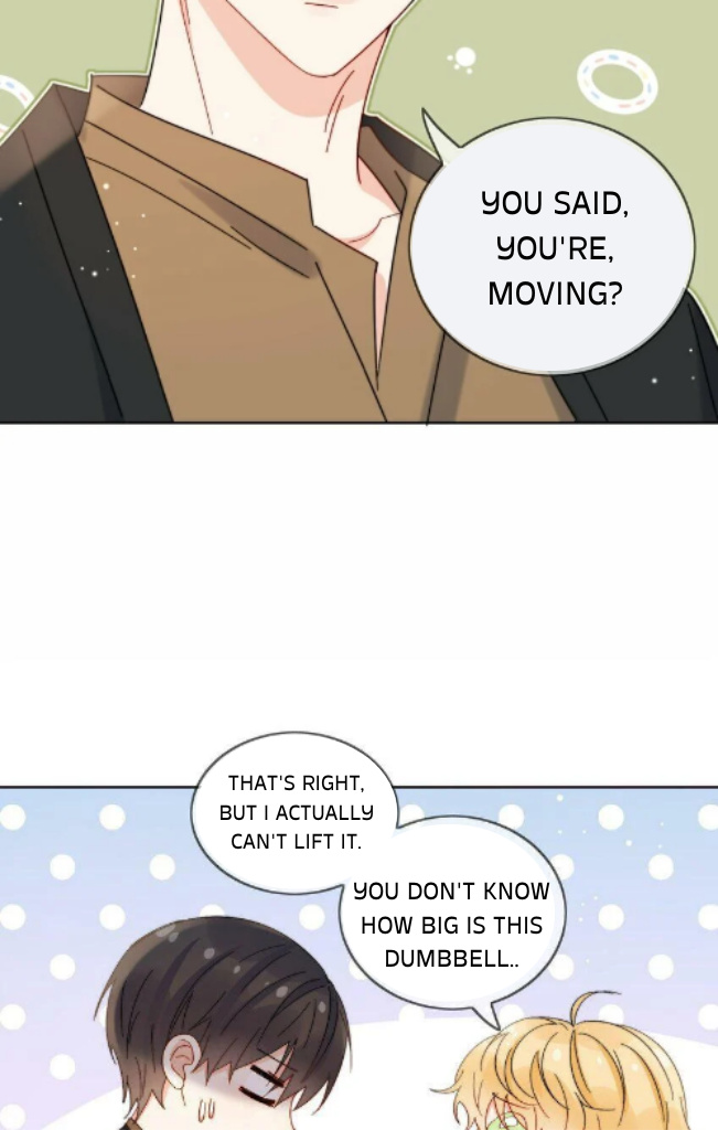 Nothing’s Gonna Change My Love For You chapter 34 - page 13