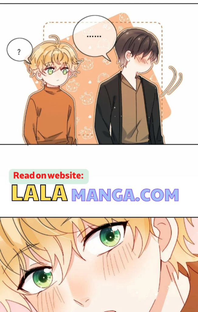 Nothing’s Gonna Change My Love For You chapter 34 - page 22