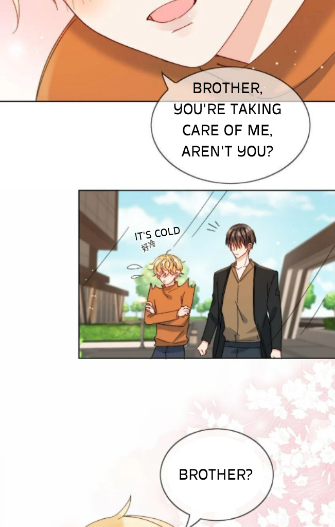Nothing’s Gonna Change My Love For You chapter 34 - page 23