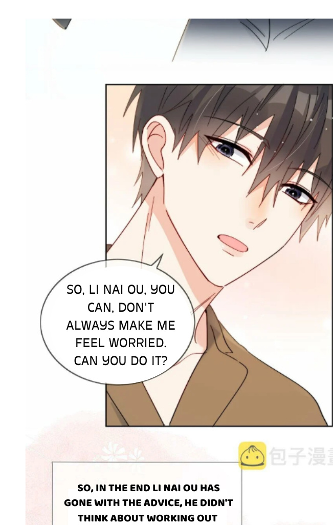 Nothing’s Gonna Change My Love For You chapter 34 - page 25