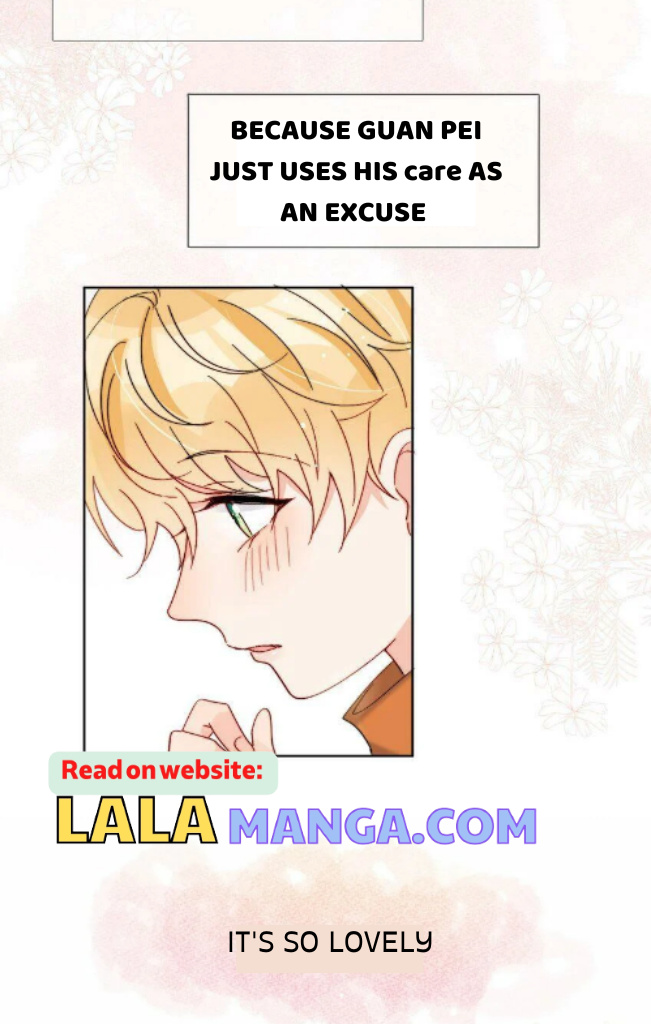 Nothing’s Gonna Change My Love For You chapter 34 - page 26