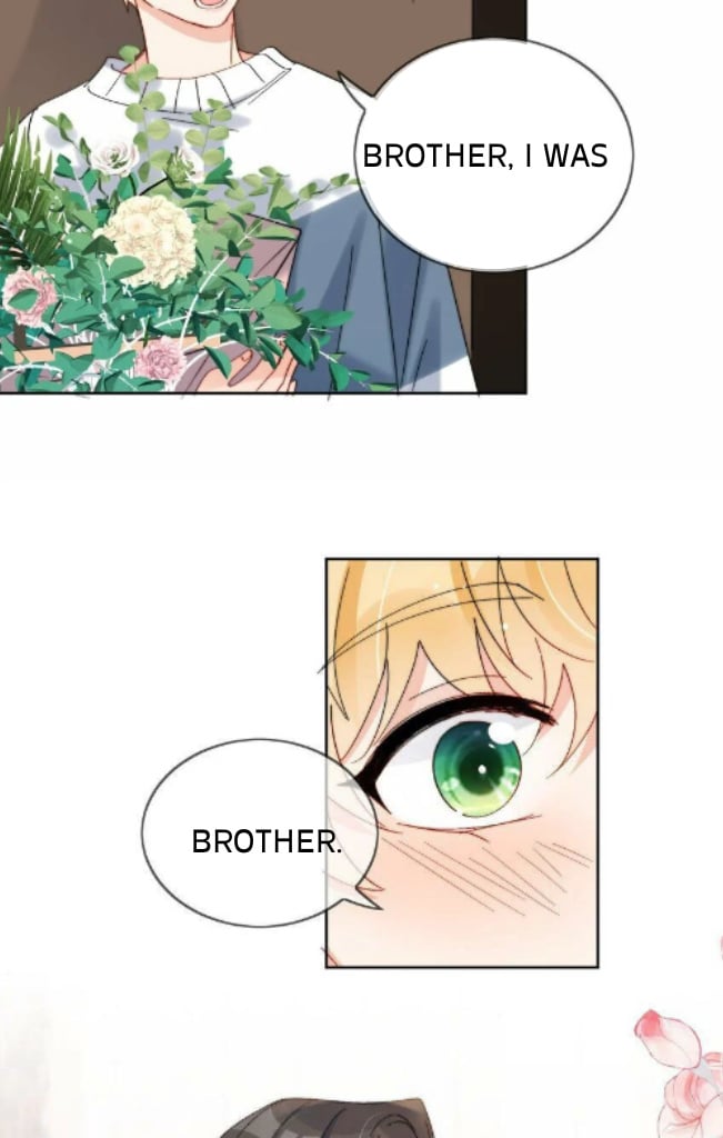 Nothing’s Gonna Change My Love For You chapter 34 - page 29